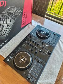 Pioneer DDJ-400 – Condizioni Maniacali(come nuova)
