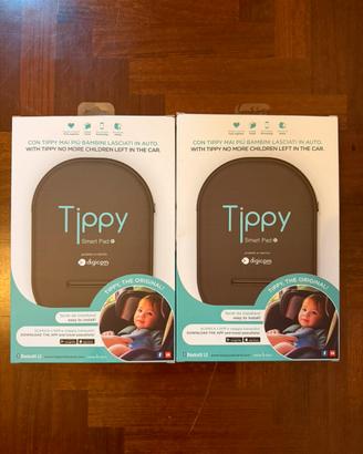 Tippy Smart Pad