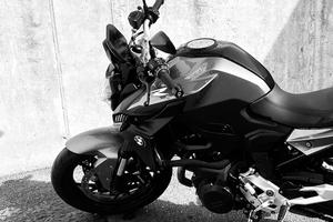 Bmw f900r