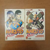 Manga Naruto