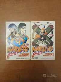 Manga Naruto