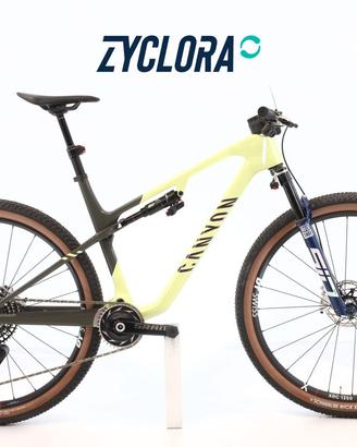 Canyon Lux World Cup CFR XX SL AXS t.XL