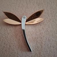 Ciondolo Libellula Brosway Omaggio