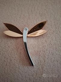 Ciondolo Libellula Brosway Omaggio