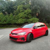 Golf gti 7.5 performance 2019