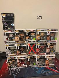Funko pop vari 21/31