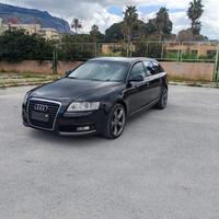 Audi a6 c6 avant 2.0 170 cv