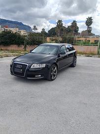 Audi a6 c6 avant 2.0 170 cv
