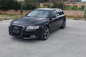Audi a6 c6 avant 2.0 170 cv