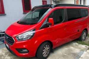 Camper ford ducan nuovo