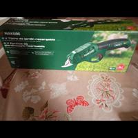 forbici per potatura ricaricabili Parkside 