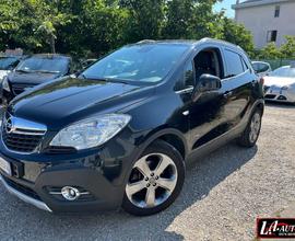 OPEL - Mokka 1.7 cdti Ego 4x2 130cv auto