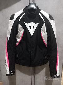 dainese giubbotto moto