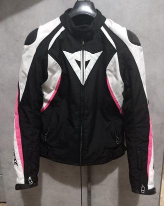 dainese giubbotto moto