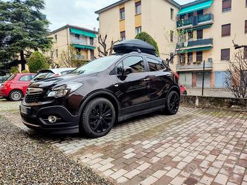 Opel Mokka 1.4 T OPC GPL