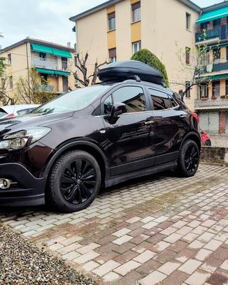 Opel Mokka 1.4 T OPC GPL