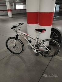 mtb da ragazzo 