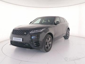 Land Rover Range Rover Velar 2.0d i4 mhev R-D...
