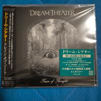 dream Theater Japan cd nuovo 