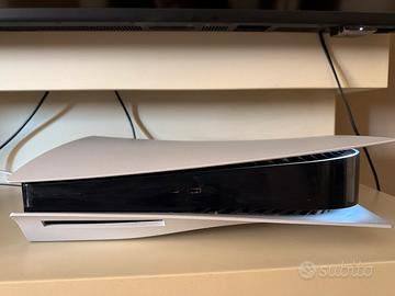 PlayStation 5