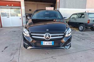 Mercedes-benz B 180 d Sport - 2016 LED/NAVI/RETRO