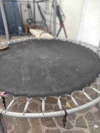 Trampolino
