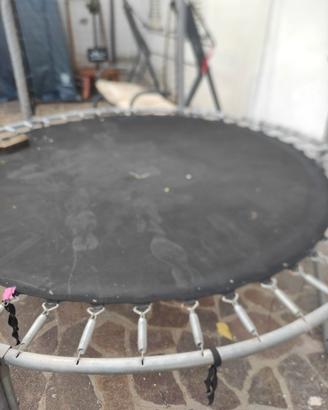Trampolino