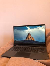 smartbook lenovo touch e pieghevole