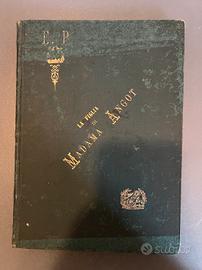 Carlo Lecoc - La figlia di madama Angot - 1874