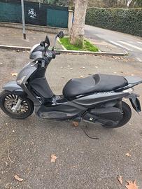Piaggio beverly 300