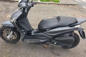 Piaggio beverly 300