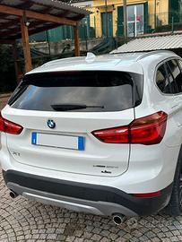 Bmw X1 sDrive20d 190CV