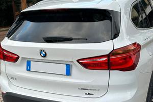 Bmw X1 sDrive20d 190CV