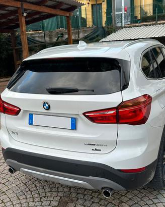 Bmw X1 sDrive20d 190CV