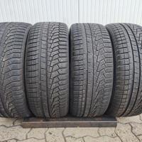 Gomme invernali usate 225/45-18 95V