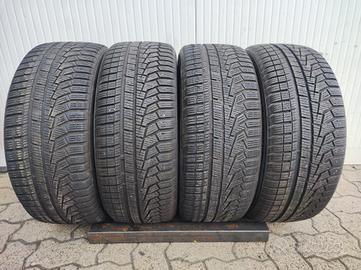 Gomme invernali usate 225/45-18 95V