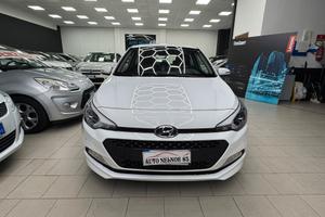 Hyundai i20 1.1 CRDi 12V 5 porte Style