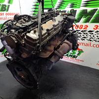 MOTORE SSANGYONG KYRON 2.7 XDI 665925 165CV 05-11