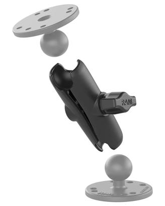 Supporti RAM Mounts