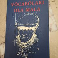 Libro Vocabolari dla mala