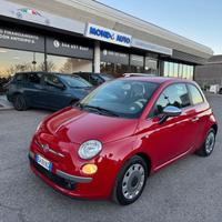Fiat 500 1.2 EasyPower Lounge