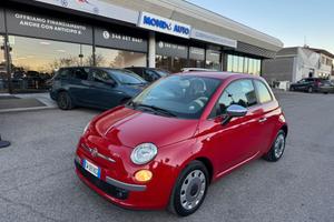 Fiat 500 1.2 EasyPower Lounge