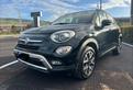 Fiat 500X 2.0 MultiJet 140 CV 4x4 Cross Plus