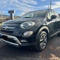 Fiat 500X 2.0 MultiJet 140 CV 4x4 Cross Plus