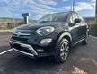 Fiat 500X 2.0 MultiJet 140 CV 4x4 Cross Plus