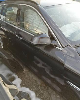 Porta anteriore dx nuda BMW 530 del 2016