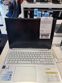 portatile nuovo asus x1605va-mb1677wa