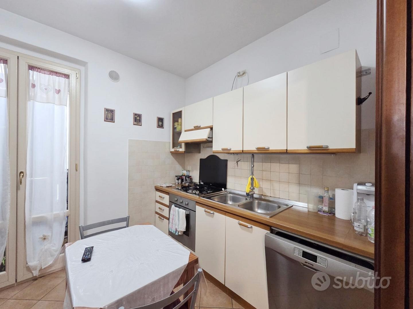 Apartment in Raiano - Vista 5