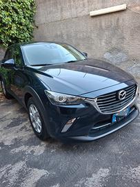 Mazda cx-3 - 2016