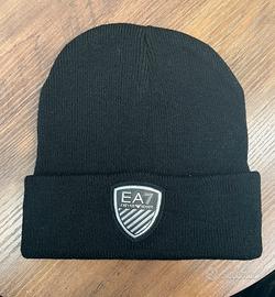 Cappello EA7